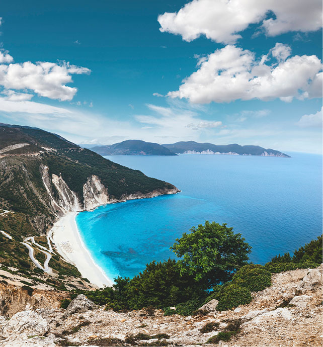 The 8 best Greek islands to visit