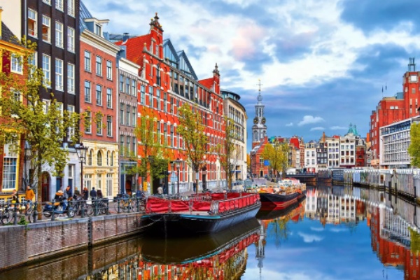 travelzoo europe cruises