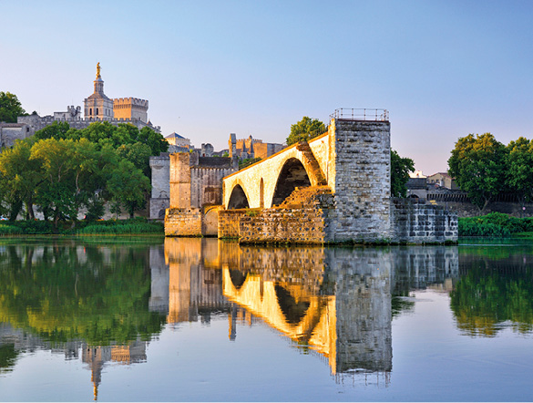 France River Cruises | Cruises to France - Emerald Cruises