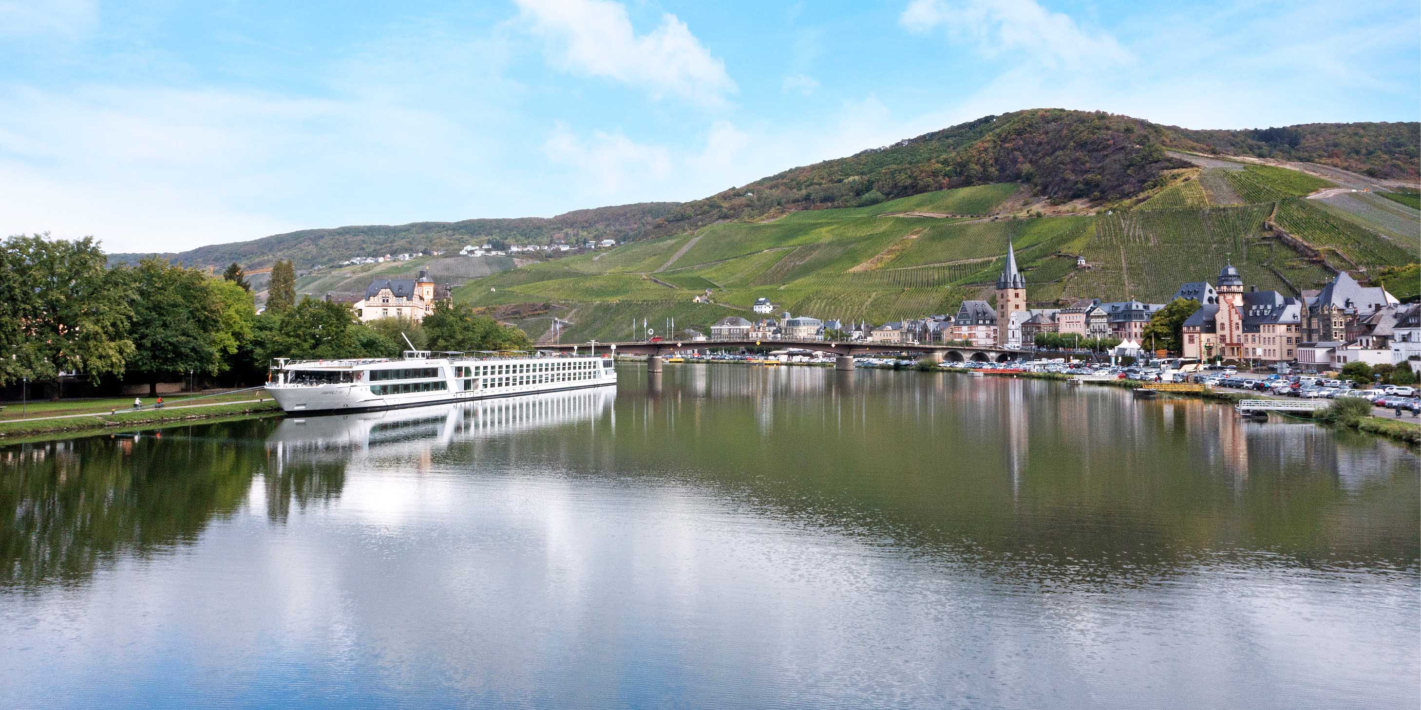 Award-Winning River Cruises 2024 - Emerald Cruises