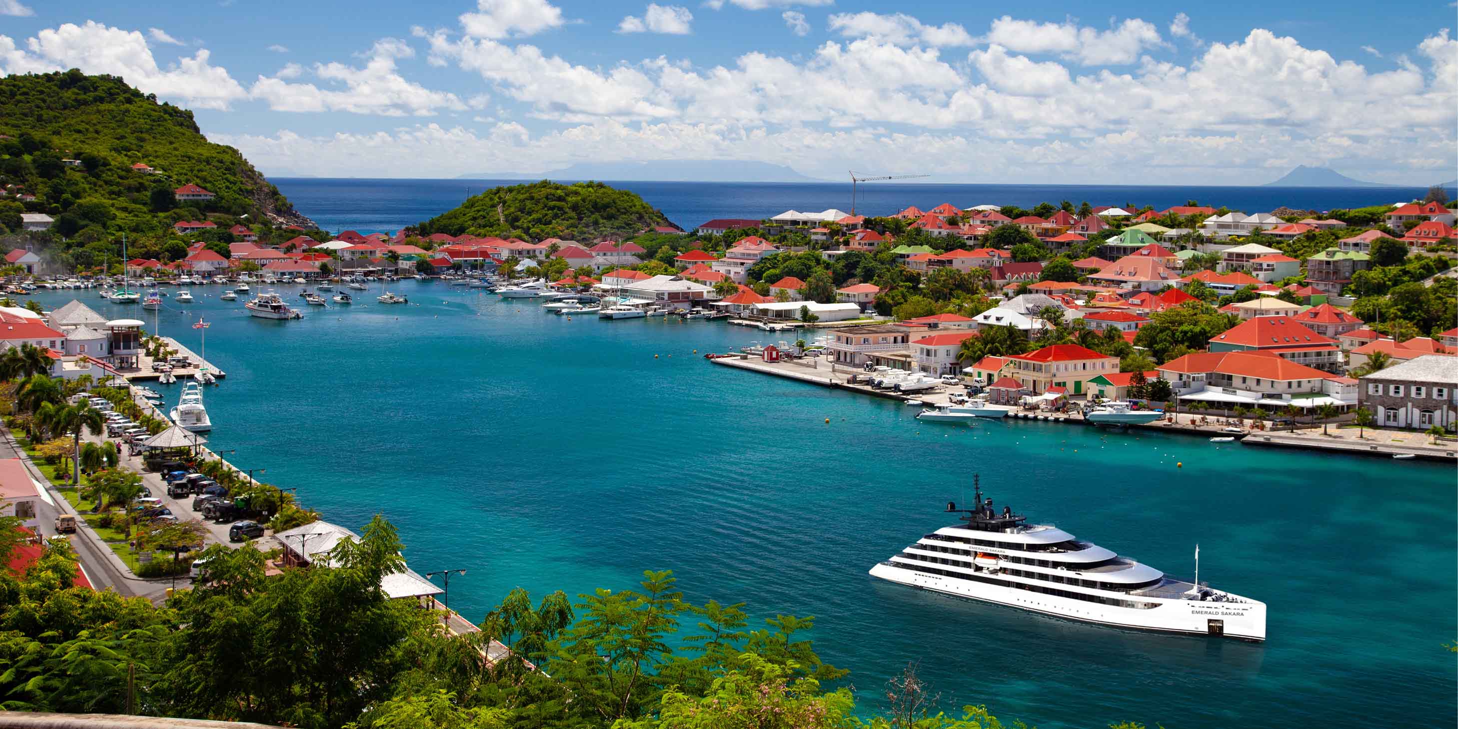Yacht Cruising Travel Assurance | Cruise with Confidence - Emerald Cruises
